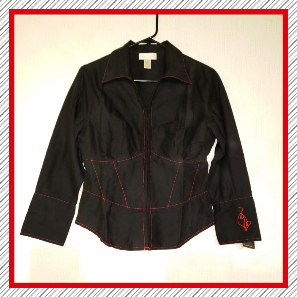 NWT Baby Phat Top